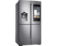 Samsung FAMILY HUB RF56M9540SR Kostkarka - 1390764 - zdjęcie 2